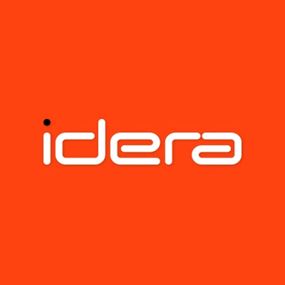 Idera logo