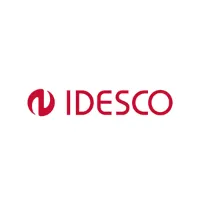 Idesco logo