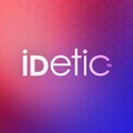iDetic logo