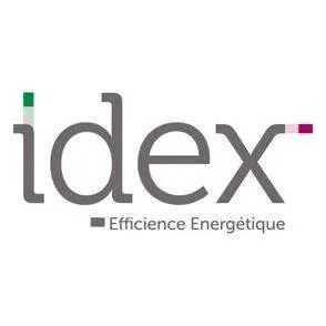 Idex logo