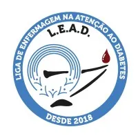 Liga de Enfermagem na Atenção ao Diabetes - LEAD EEUSP logo