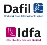 IDFA-DAFIL Group logo