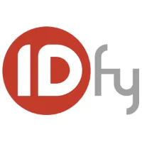 IDfy logo