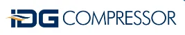 IDG Compressor logo