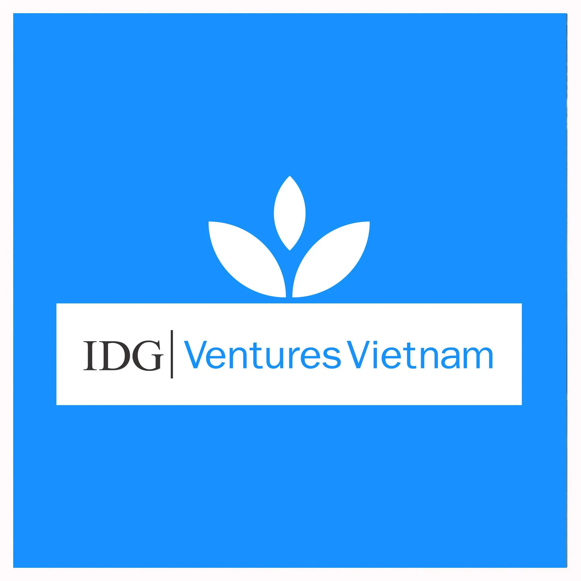 IDG Ventures Vietnam logo