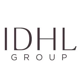 IDHL Group logo