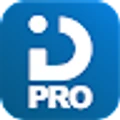 IDhome PRO logo