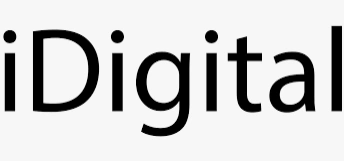 iDigital logo