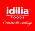 Idilia Foods logo