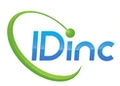 IDinc logo