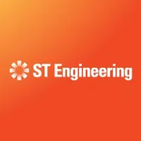 ST Engineering iDirect logo