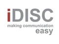 iDISC logo