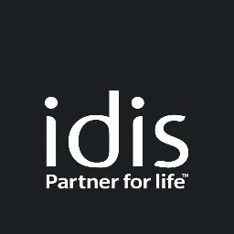 IDIS Pharma logo