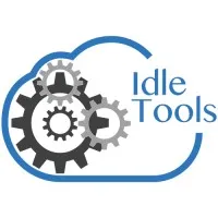 Idle Tools logo
