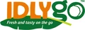 IdlyGo logo