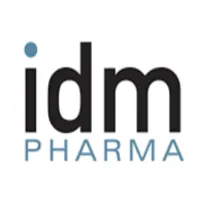 IDM Pharma logo