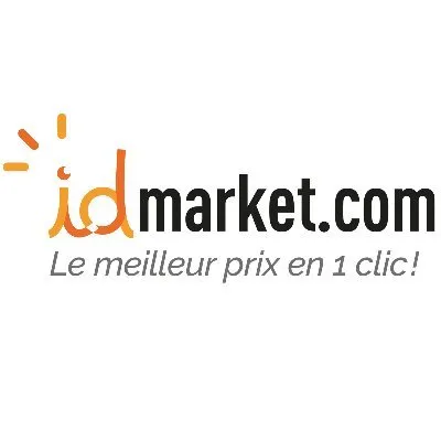 ID Market logo