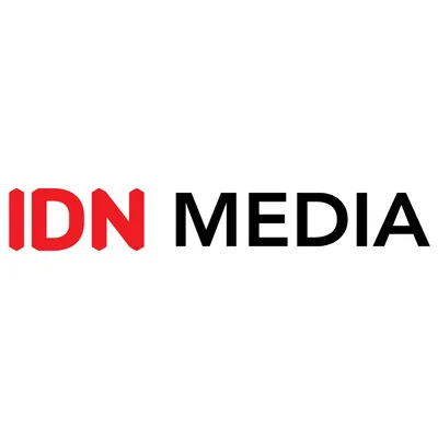 IDN Media logo