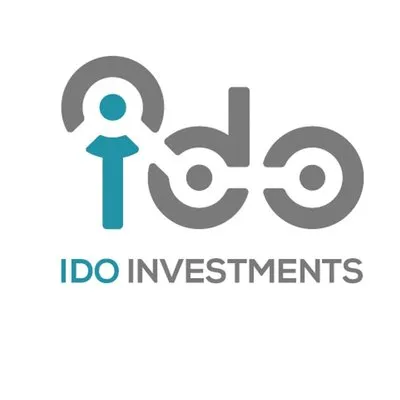 IDO Investments logo