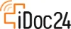 iDoc24 logo