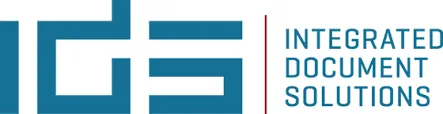 Integrated Document Solutions logo