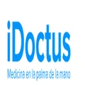 iDoctus logo