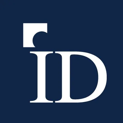 IDology logo