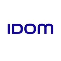 IDOM logo
