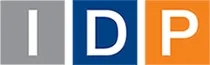 IDP logo