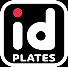 Identification Plates logo