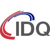 ID Quantique logo