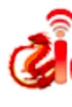 Idragon logo