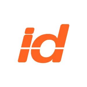 IDscan logo