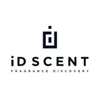 iD SCENT logo
