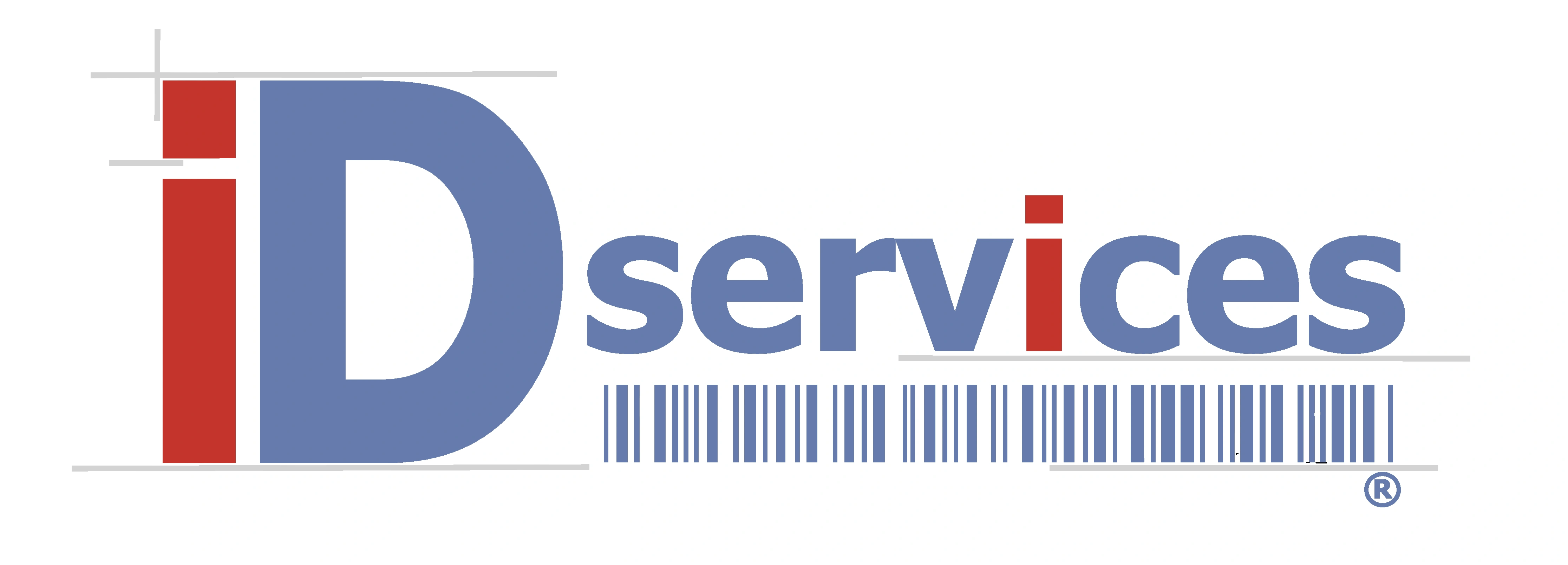 ID Services logo