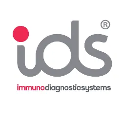 Immunodiagnostic Systems logo