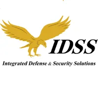 IDSS Holdings logo