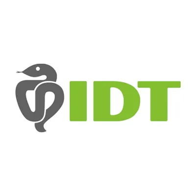 IDT Biologika logo