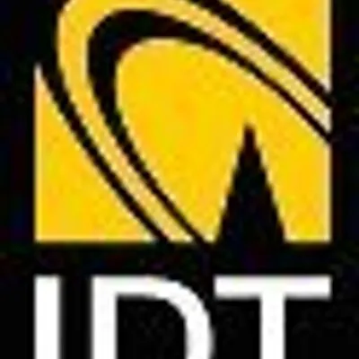 IDT Corporation logo