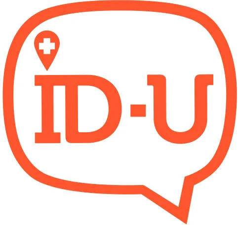 ID-U logo