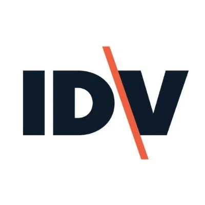IDVerse logo