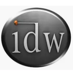 IDW logo