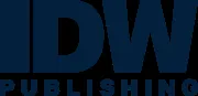 IDW Publishing logo
