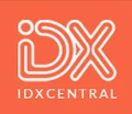 IDX Central logo