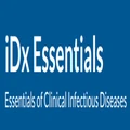 iDx Essentials logo