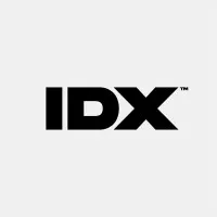 IDX logo