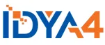 IDYA4 logo