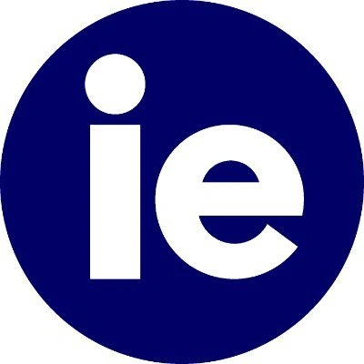 IE University logo