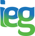 IE Group logo