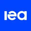 International Energy Agency logo